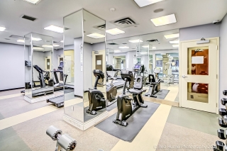 Unit 404-21 Hillcrest Ave, Toronto, ON M2N 7K2, Canada, ,  